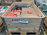 285 kg net bearings from fag and others - afbeelding 1 van  9