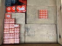 285 kg net bearings from fag and others - afbeelding 3 van  9