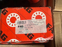 285 kg net bearings from fag and others - afbeelding 7 van  9