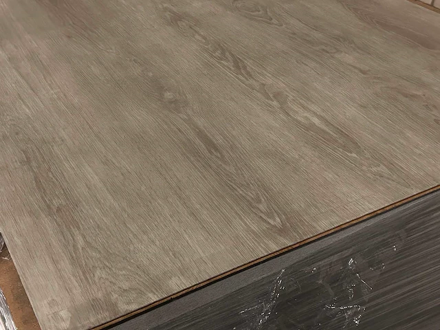 285 m2 pvc dryback lvt plank - 1230 x 950 x 2,5 mm - afbeelding 3 van  3