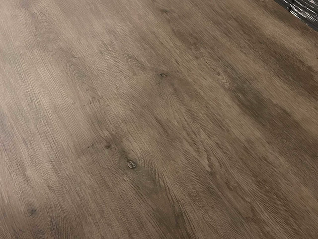 285 m2 pvc dryback lvt plank - 1230 x 950 x 2,5 mm - afbeelding 1 van  3