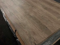 285 m2 pvc dryback lvt plank - 1230 x 950 x 2,5 mm - afbeelding 3 van  3