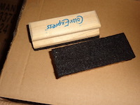 288x krijtborstel - afbeelding 2 van  3