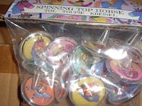 288x tolletjes paard - afbeelding 3 van  3