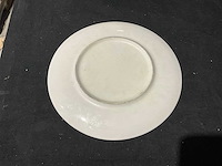 28cm plat bord (50x) - afbeelding 3 van  5