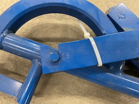 28mm buigtang - afbeelding 2 van  2