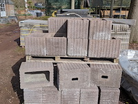 28x betonnen bloembak - afbeelding 2 van  6