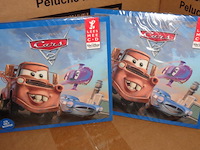 28x lees mee cd cars2 - afbeelding 1 van  3
