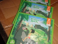 28x lees mee cd disney jungle boek - afbeelding 3 van  3