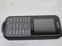 28x nokia 800 touch robuuste bouw gsm - afbeelding 4 van  9