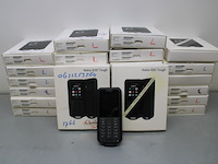 28x nokia 800 touch robuuste bouw gsm - afbeelding 6 van  9