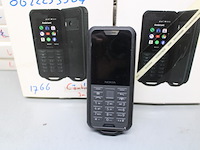 28x nokia 800 touch robuuste bouw gsm - afbeelding 7 van  9