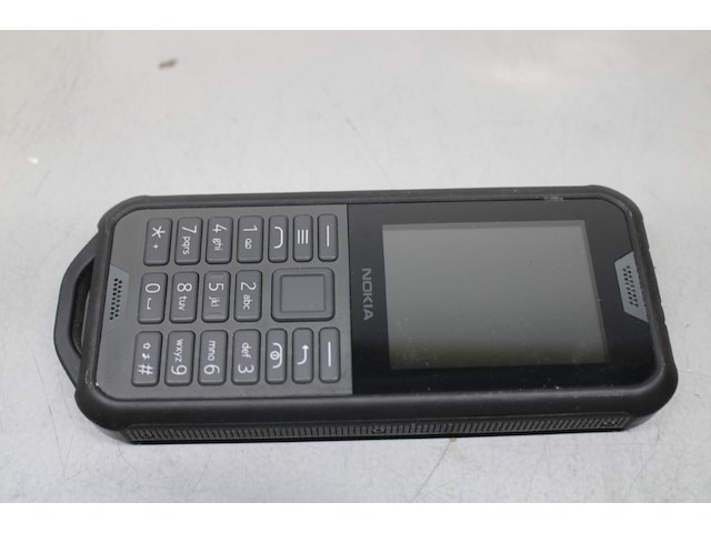 28x nokia 800 touch robuuste bouw gsm - afbeelding 8 van  9
