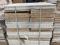 28x stellingkast draagkracht per legplank 265 kg toom - afbeelding 1 van  5