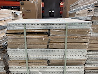 28x stellingkast draagkracht per legplank 265 kg toom - afbeelding 2 van  5