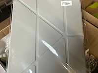 28x tablet / ipad hoezen en accessoires w.o. huawei, imoshion - afbeelding 2 van  13