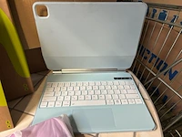 28x tablet / ipad hoezen en accessoires w.o. huawei, imoshion - afbeelding 7 van  13