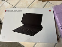 28x tablet / ipad hoezen en accessoires w.o. huawei, imoshion - afbeelding 9 van  13