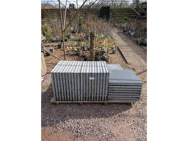 28x terrastegel - afbeelding 2 van  6