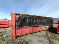 29 m³ haakarm afzetcontainer, 2003 - afbeelding 5 van  9