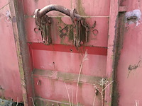 29 m³ haakarm afzetcontainer, 2003 - afbeelding 9 van  9