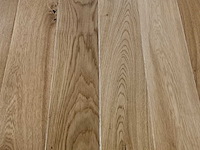 29 m2 parket eiken multiplank - 725 x 130 x 14 mm