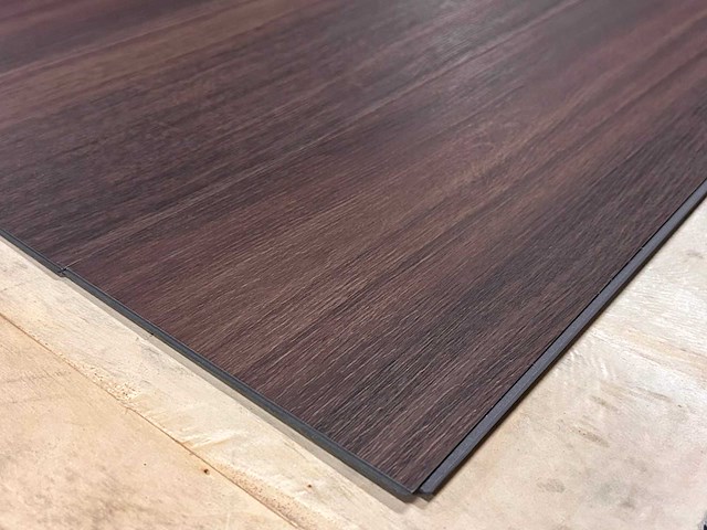 29 m2 pvc click plank - 1212 x 171 x 4 mm - afbeelding 2 van  3