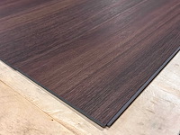 29 m2 pvc click plank - 1212 x 171 x 4 mm - afbeelding 2 van  3