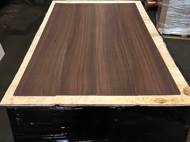29 m2 pvc click plank - 1212 x 171 x 4 mm - afbeelding 3 van  3