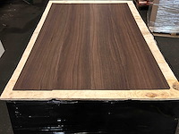 29 m2 pvc click plank - 1212 x 171 x 4 mm - afbeelding 3 van  3