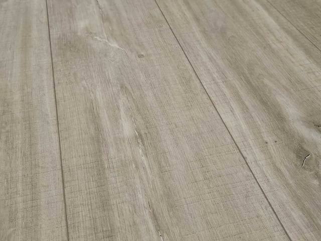 29 m2 pvc dryback plank - 1256 x 194 x 2,5 mm - afbeelding 1 van  3