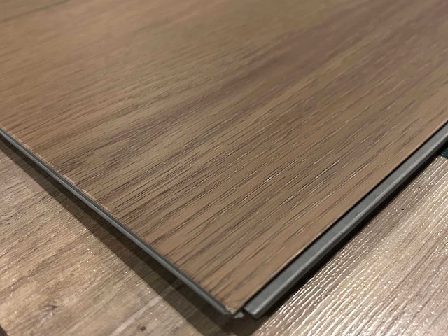 29 m2 pvc spc click plank - 1220 x 228 x 6 mm - afbeelding 2 van  3