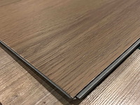 29 m2 pvc spc click plank - 1220 x 228 x 6 mm - afbeelding 2 van  3