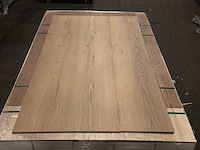 29 m2 pvc spc click plank - 1220 x 228 x 6 mm - afbeelding 3 van  3