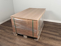 29 m2 pvc spc click plank met xps onderlaag - 1524 x 228 x 6 mm - afbeelding 4 van  4