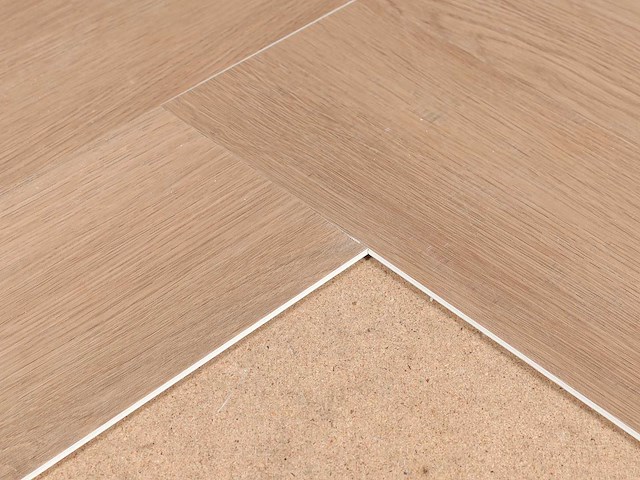 29 m2 pvc spc click visgraat - 610 x 150 x 5 mm - afbeelding 2 van  3