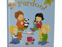 29 x let op je manieren! pardon! - afbeelding 2 van  3