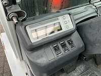 2918 unicarriers u1d2a25lq vorkheftruck - afbeelding 3 van  33