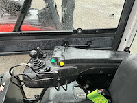 2918 unicarriers u1d2a25lq vorkheftruck - afbeelding 4 van  33