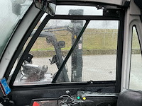 2918 unicarriers u1d2a25lq vorkheftruck - afbeelding 5 van  33