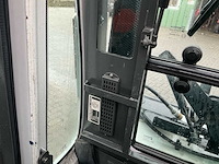 2918 unicarriers u1d2a25lq vorkheftruck - afbeelding 7 van  33