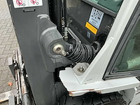 2918 unicarriers u1d2a25lq vorkheftruck - afbeelding 10 van  33