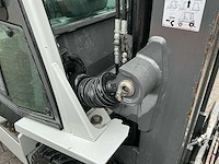 2918 unicarriers u1d2a25lq vorkheftruck - afbeelding 13 van  33