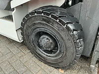2918 unicarriers u1d2a25lq vorkheftruck - afbeelding 14 van  33