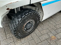 2918 unicarriers u1d2a25lq vorkheftruck - afbeelding 15 van  33