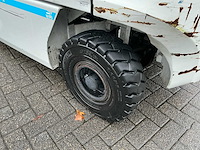 2918 unicarriers u1d2a25lq vorkheftruck - afbeelding 16 van  33