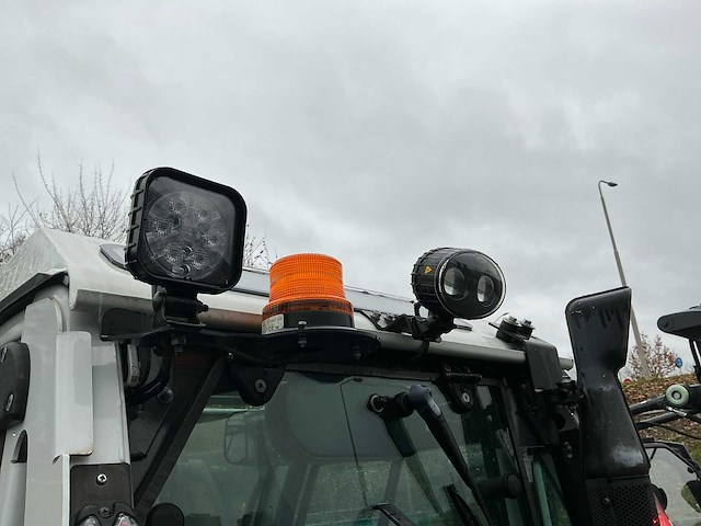 2918 unicarriers u1d2a25lq vorkheftruck - afbeelding 19 van  33