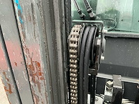 2918 unicarriers u1d2a25lq vorkheftruck - afbeelding 22 van  33