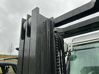 2918 unicarriers u1d2a25lq vorkheftruck - afbeelding 24 van  33