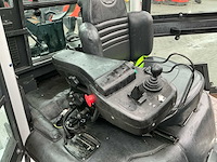 2918 unicarriers u1d2a25lq vorkheftruck - afbeelding 32 van  33